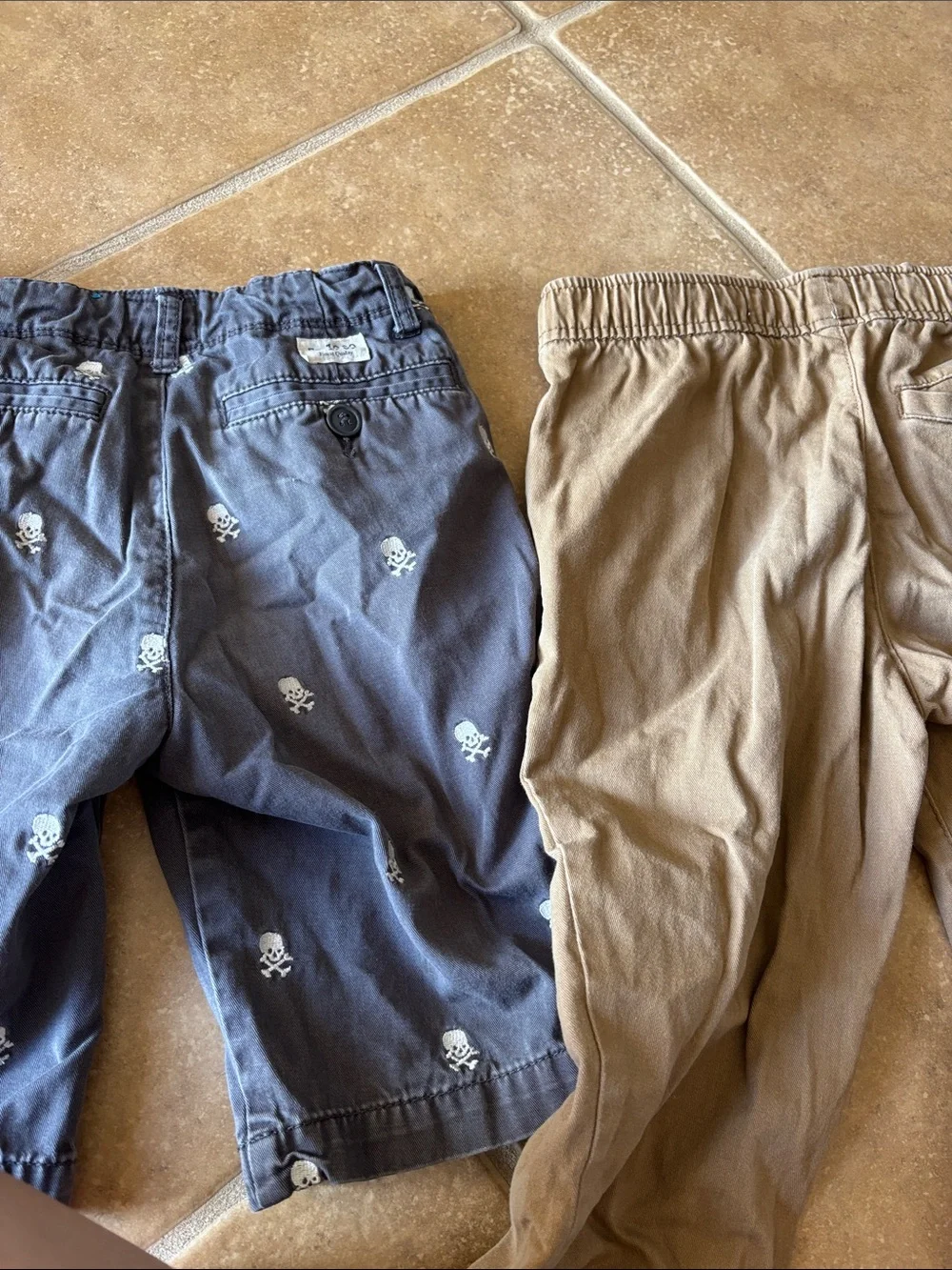 Boys size 8 bundle!